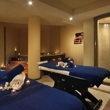 아스테라 아파트먼트 투어리스트 콤플렉스&스파 4*