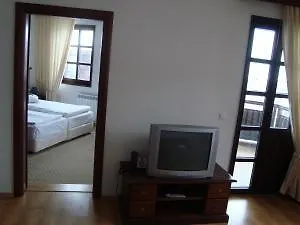 아스테라 아파트먼트 투어리스트 콤플렉스&스파