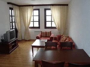 호텔 아스테라 아파트먼트 투어리스트 콤플렉스&스파