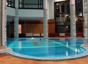 호텔 아스테라 아파트먼트 투어리스트 콤플렉스&스파 4*