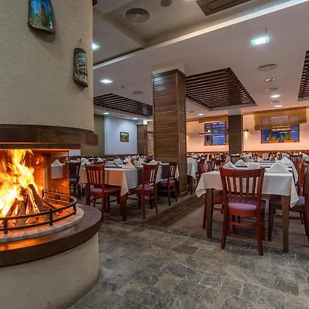 Astera Tourist & Hotel 4*