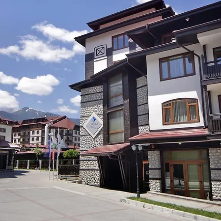 Hotel Astera Tourist & Bansko