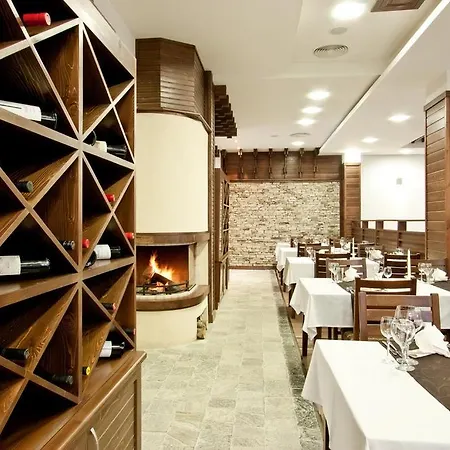Hotel Astera Tourist &