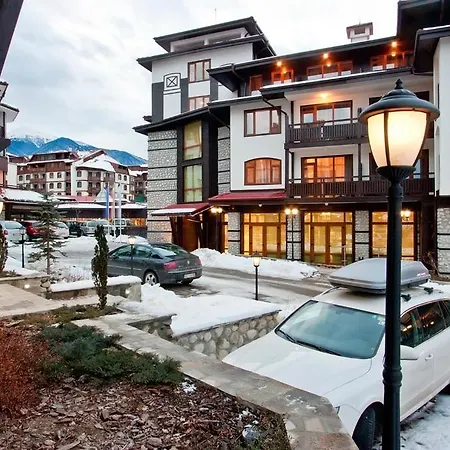 Astera Tourist & Hotel Bansko