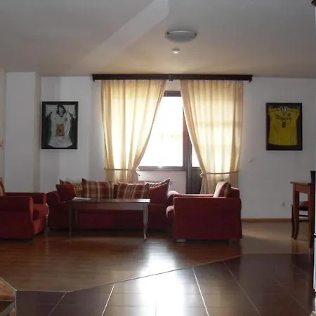 Astera Tourist & Hotel Bansko